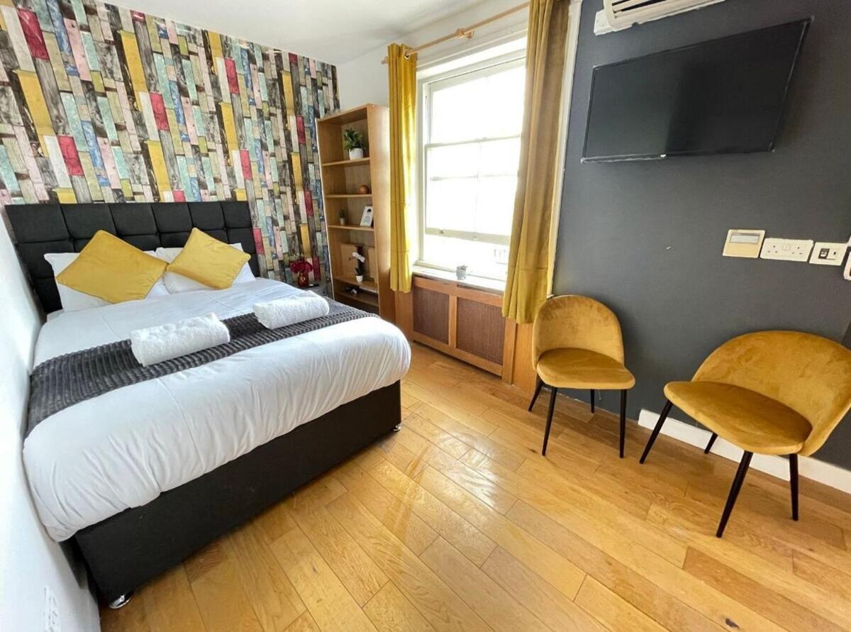 Apartment Portobello Road Artistic 'budget' London