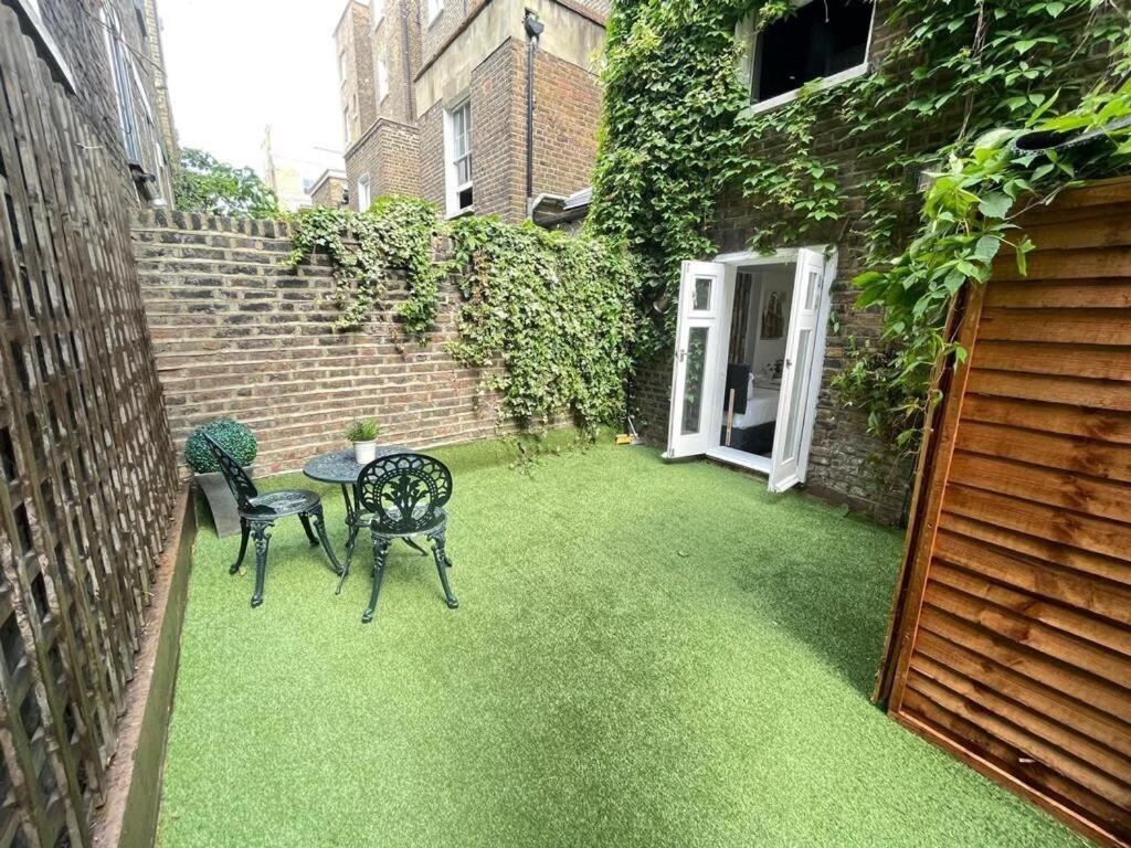 Apartment Portobello Road Artistic 'budget' London