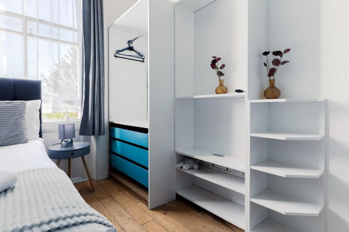 Apartment Portobello Road Artistic 'budget' London