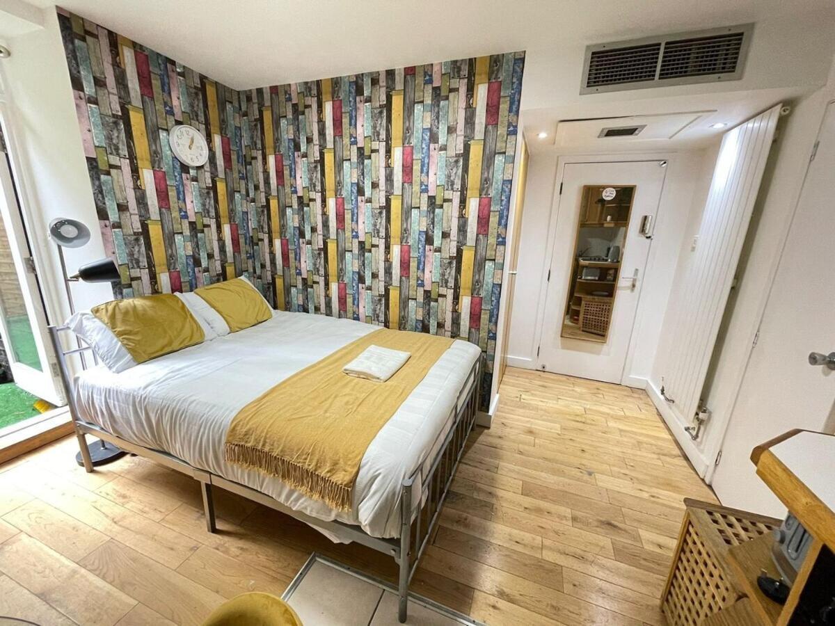 Apartment Portobello Road Artistic 'budget'