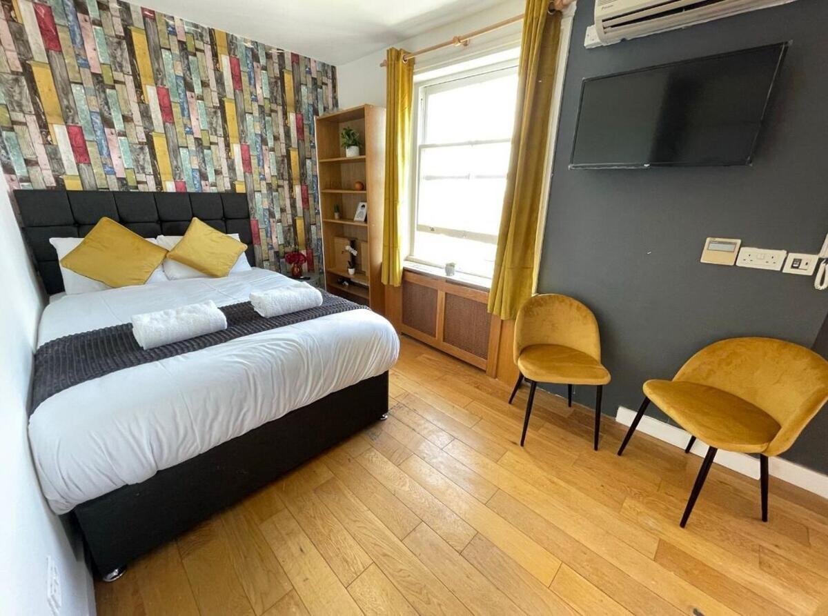 Apartment Portobello Road Artistic 'budget'